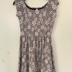 Xhilaration Dress